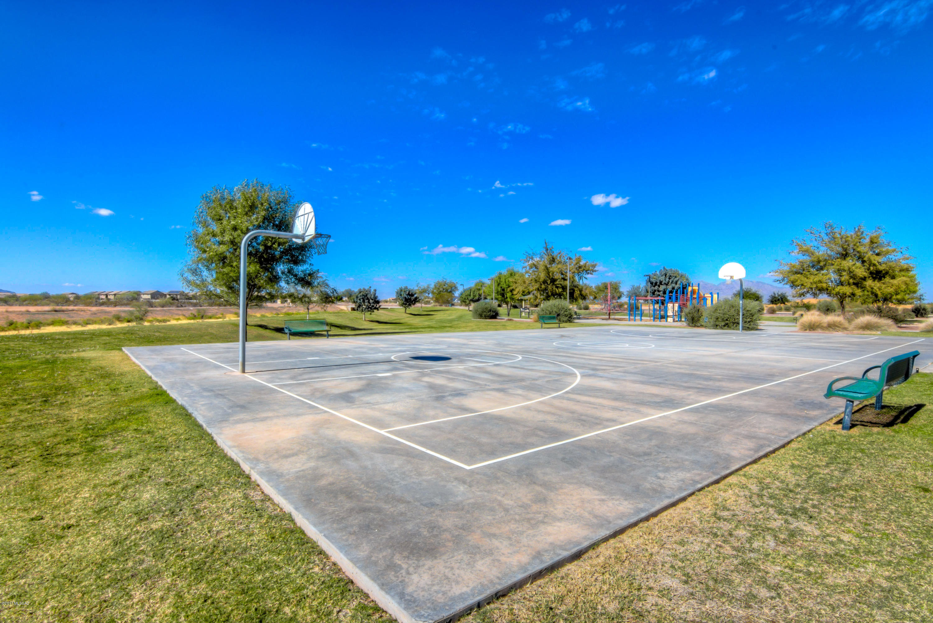 Red Rock Village - Residential