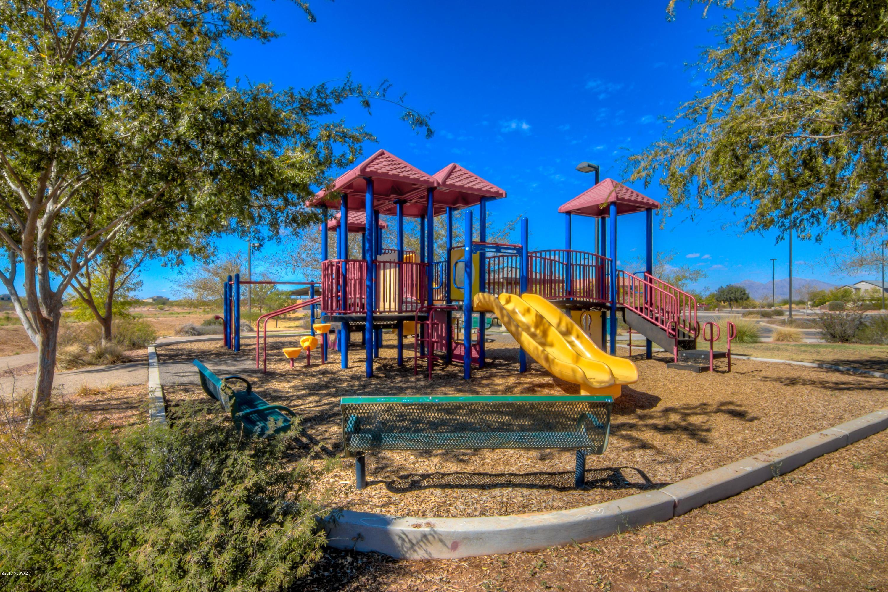 Red Rock Village - Residential