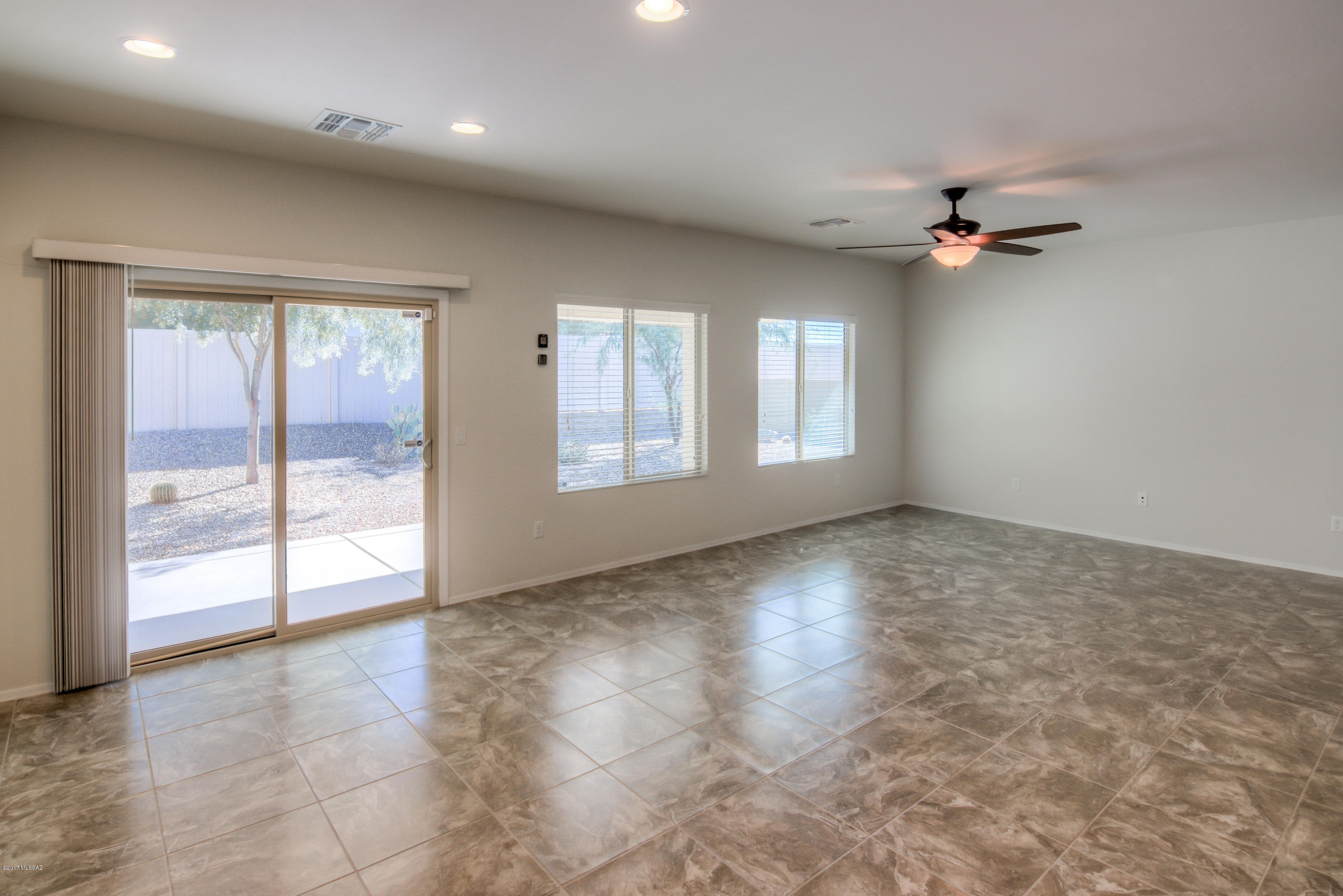 Red Rock Village - Residential