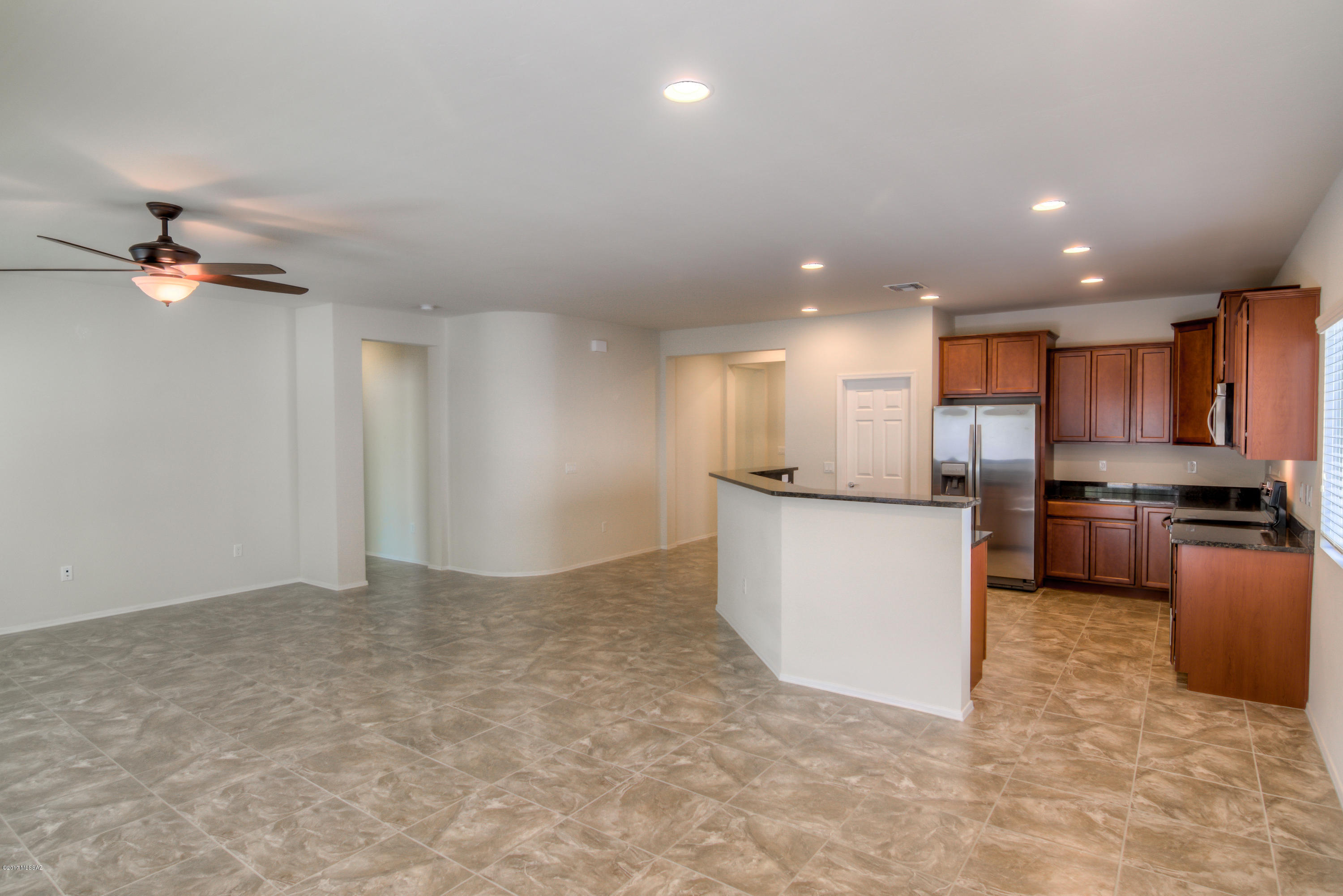 Red Rock Village - Residential
