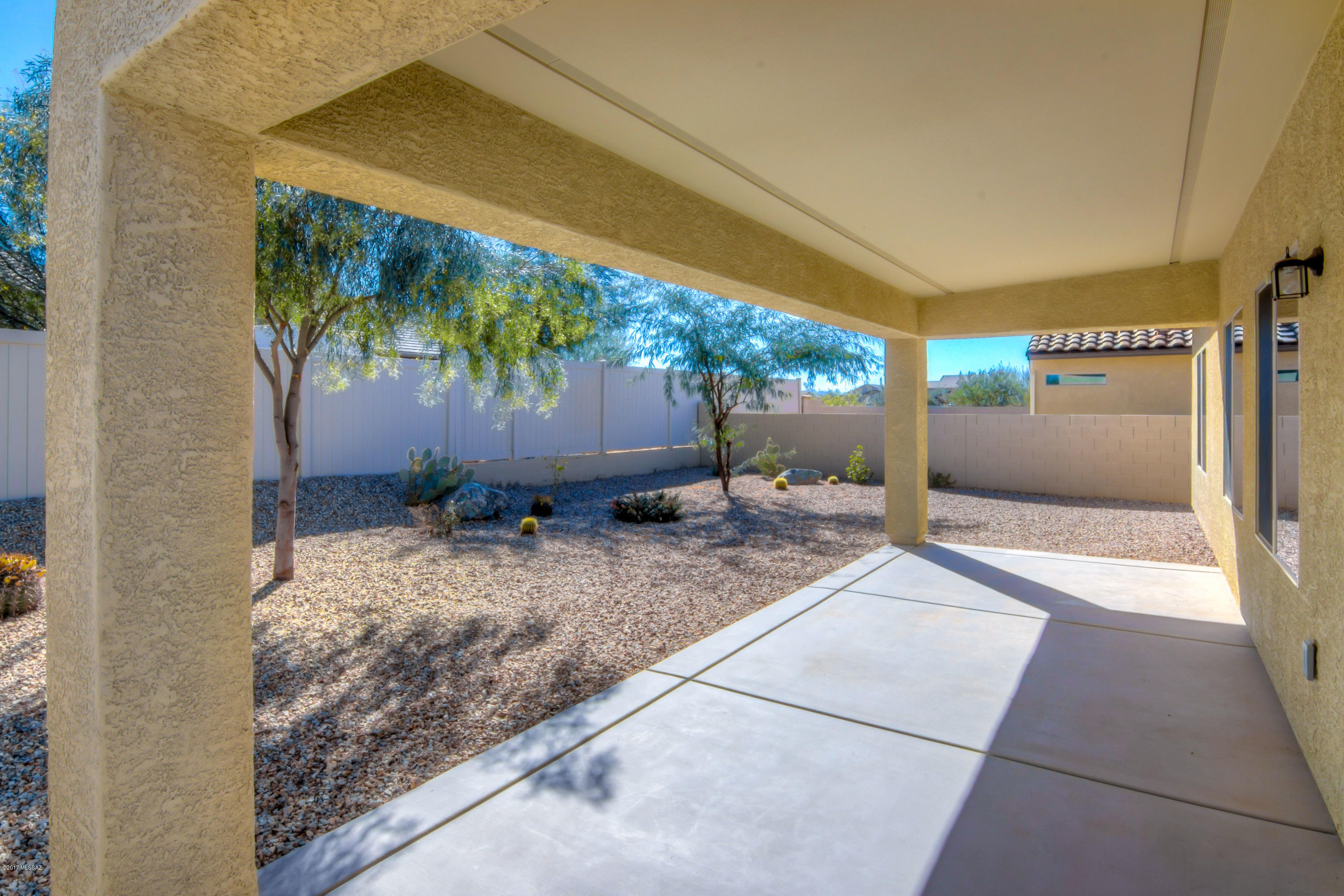Red Rock Village - Residential