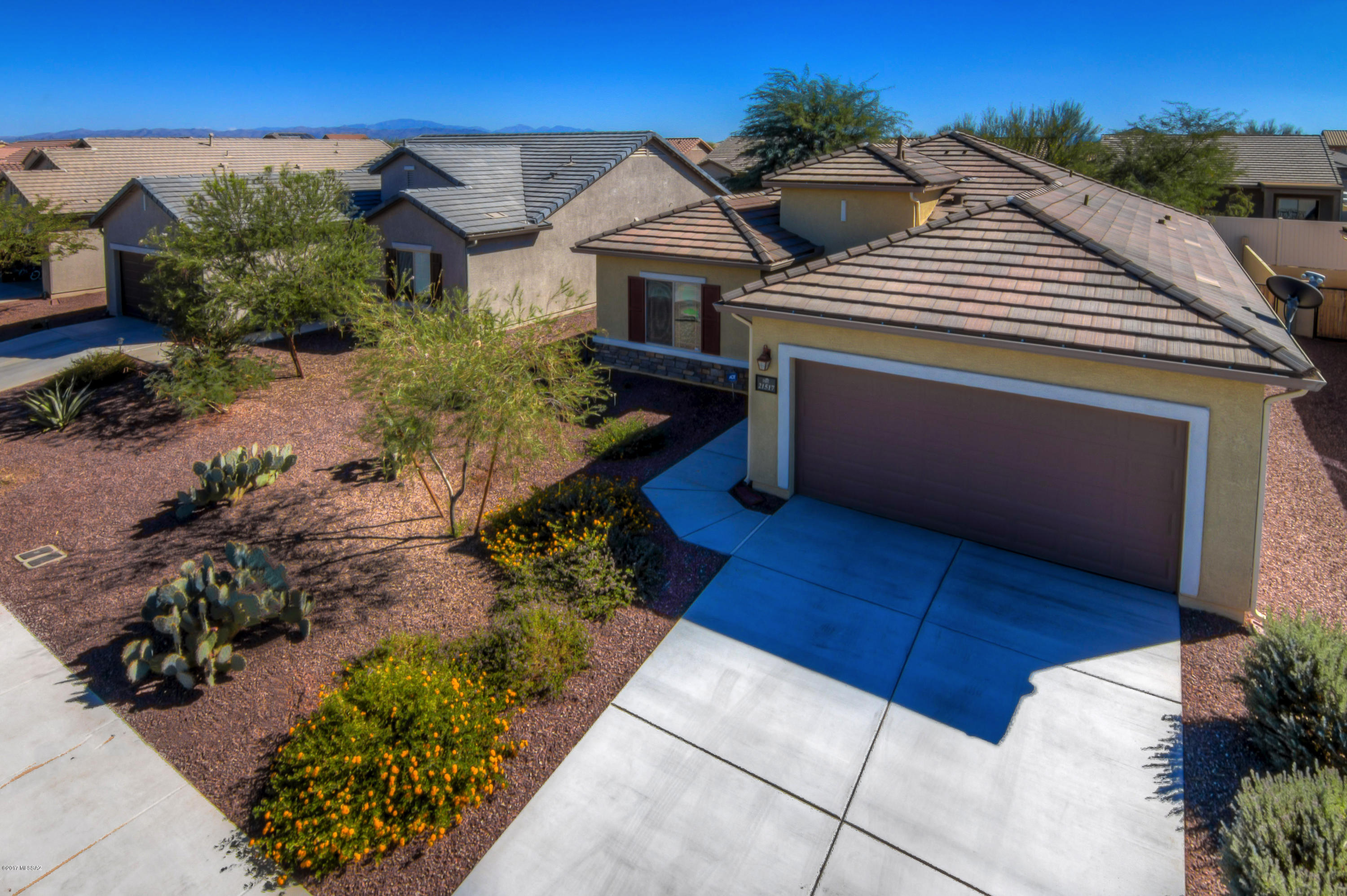 Red Rock Village - Residential