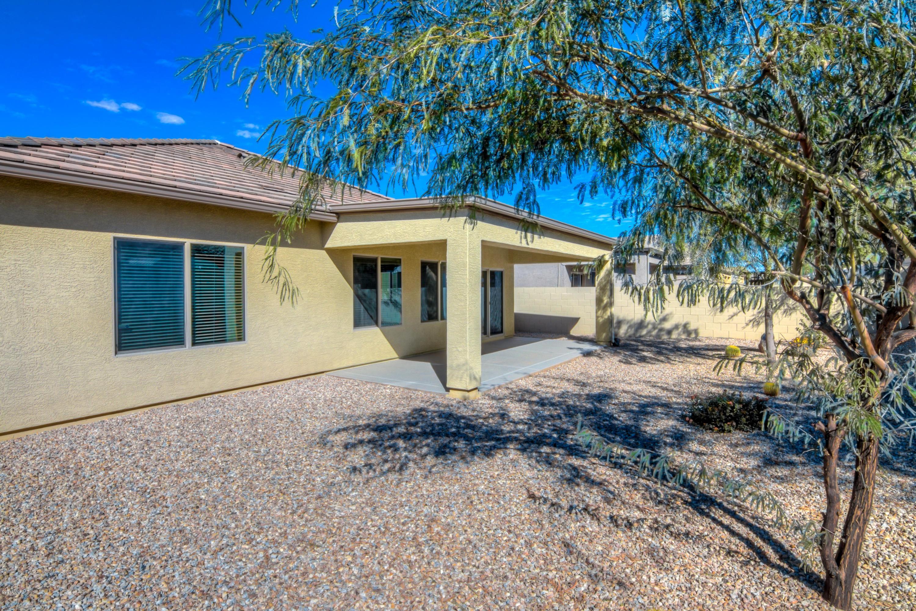 Red Rock Village - Residential