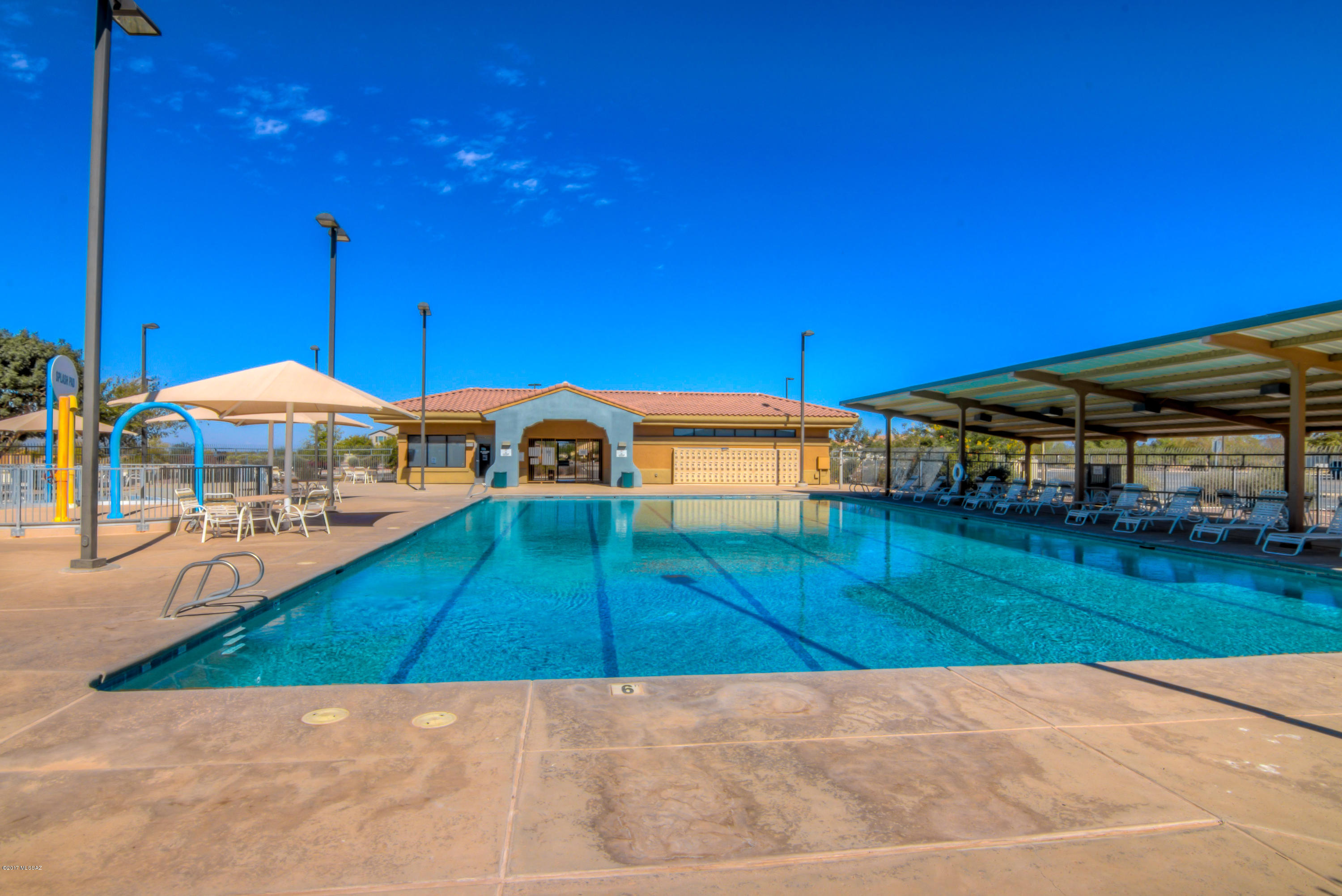 Red Rock Village - Residential