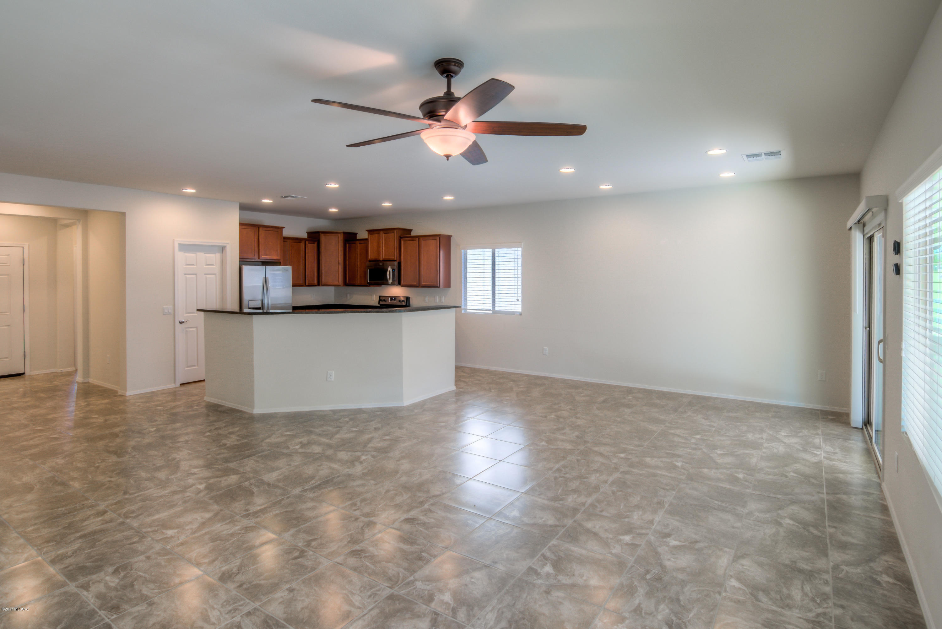 Red Rock Village - Residential
