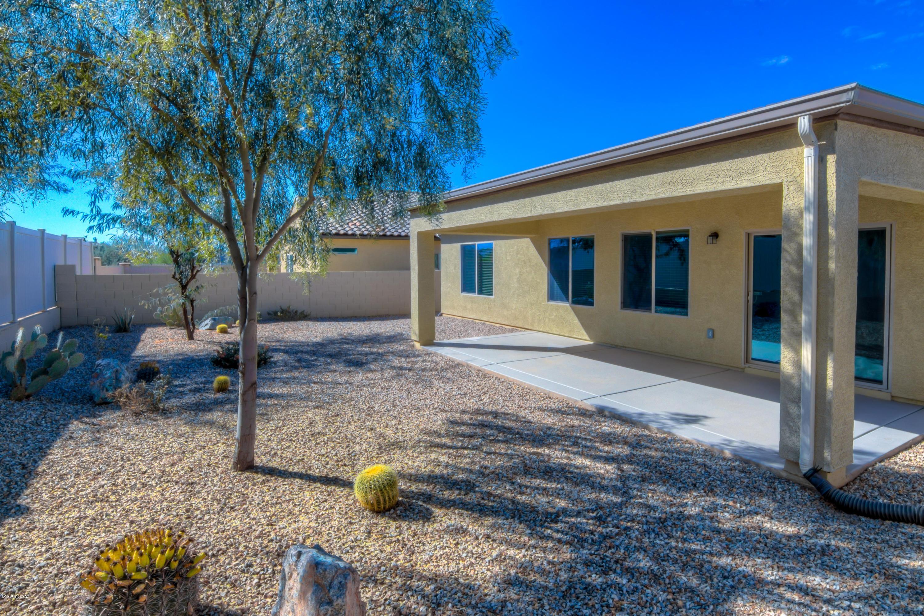 Red Rock Village - Residential