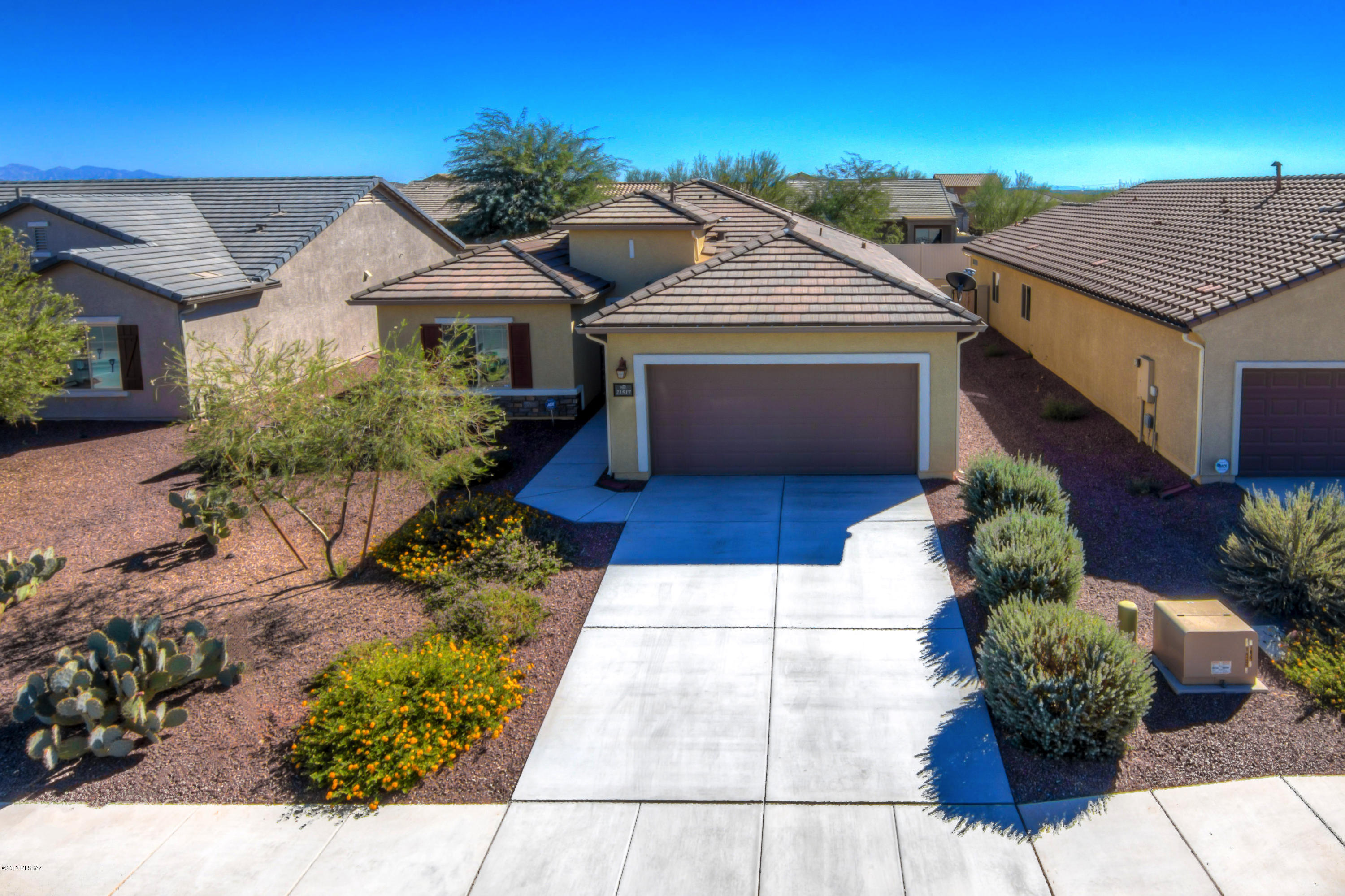 Red Rock Village - Residential