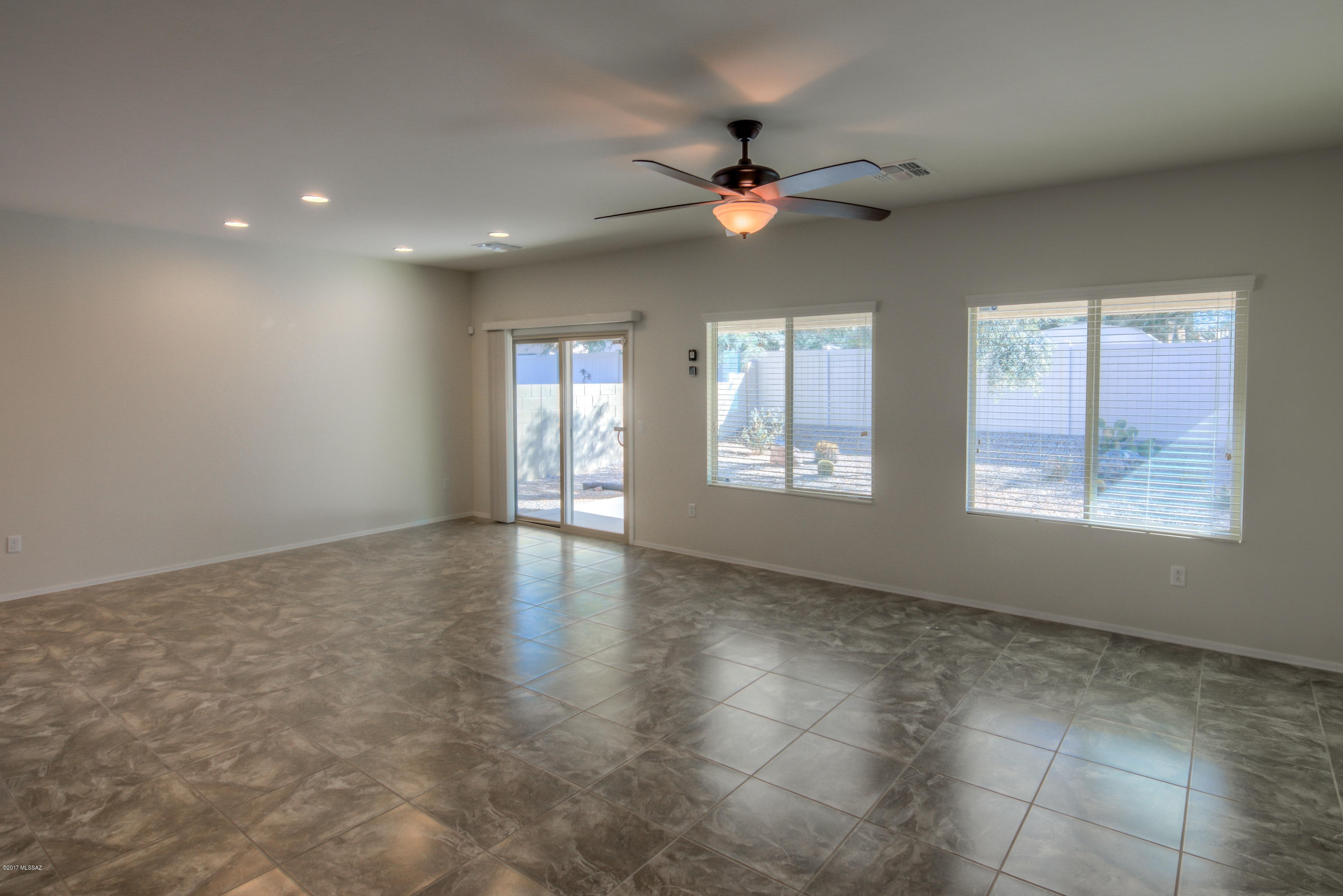Red Rock Village - Residential