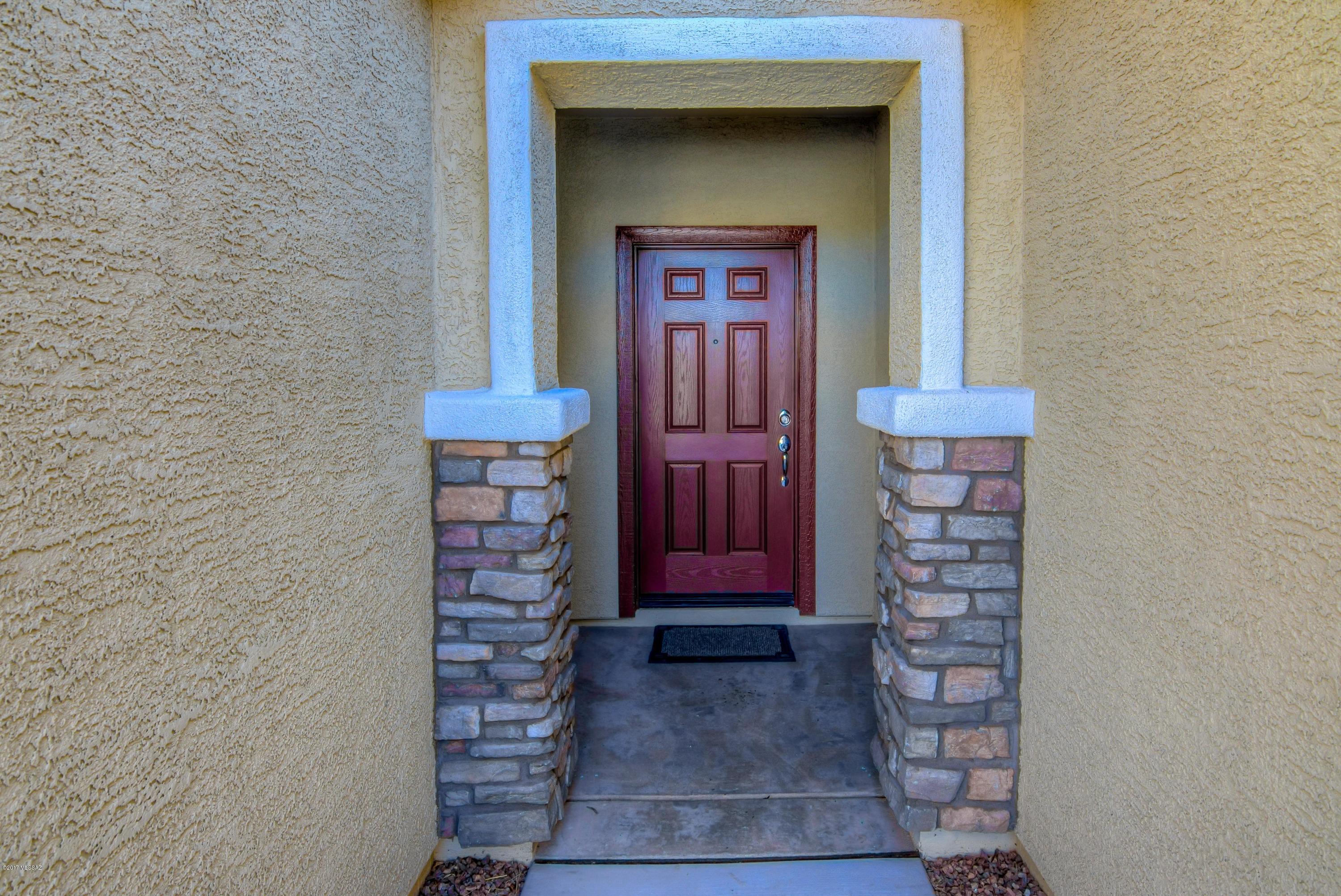 Red Rock Village - Residential