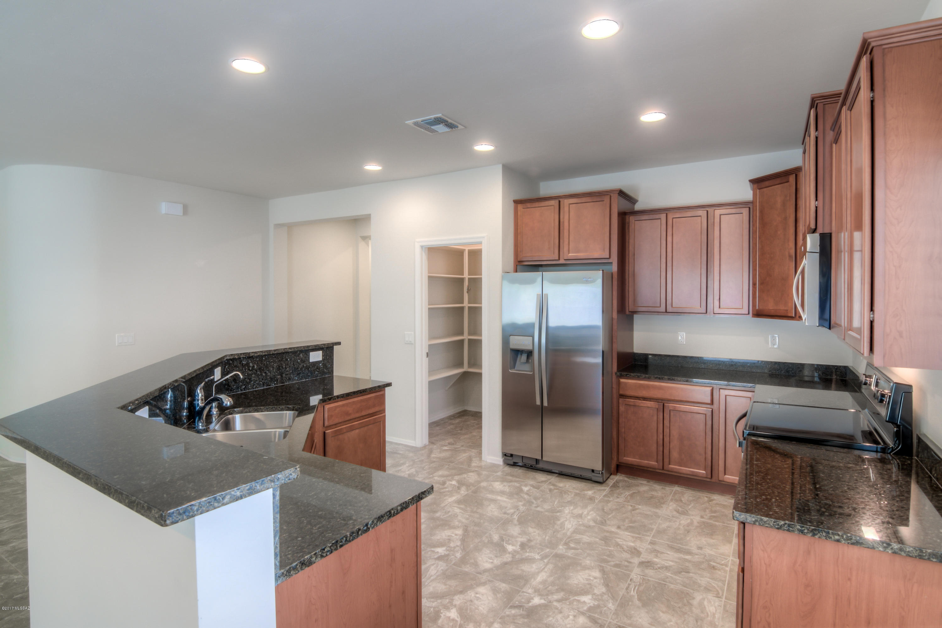 Red Rock Village - Residential