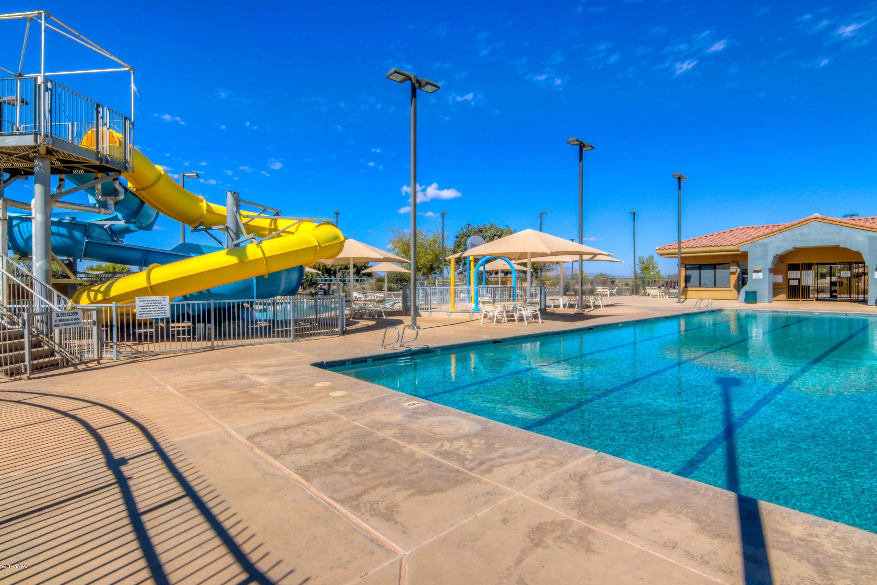 Red Rock Village - Residential