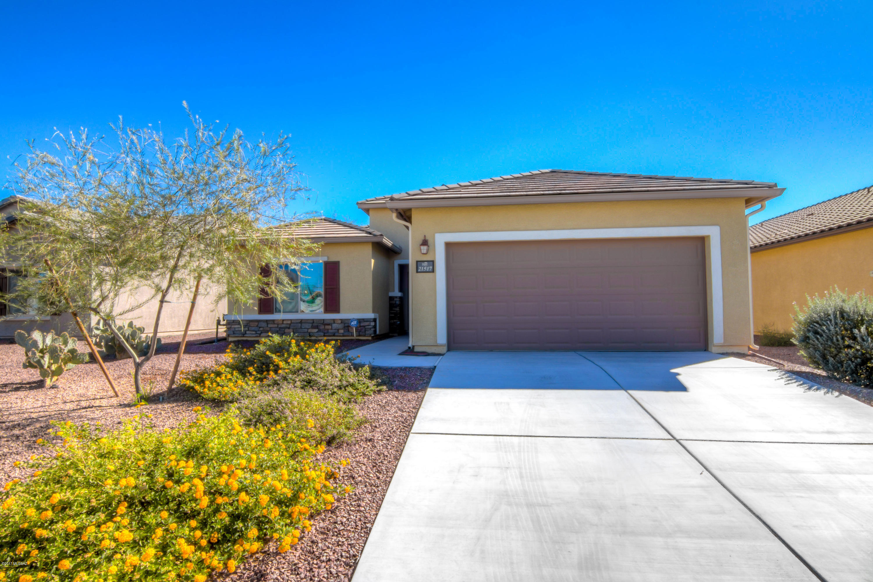 Red Rock Village - Residential