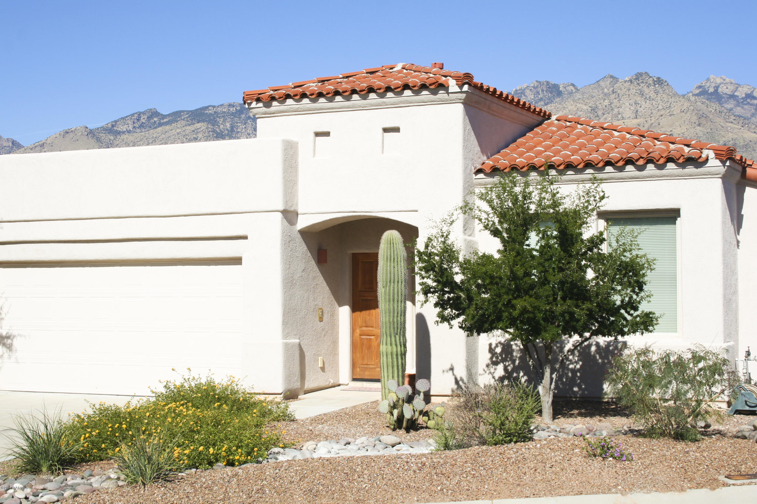 Solace at Sabino Canyon (1-37) - Residential Lease