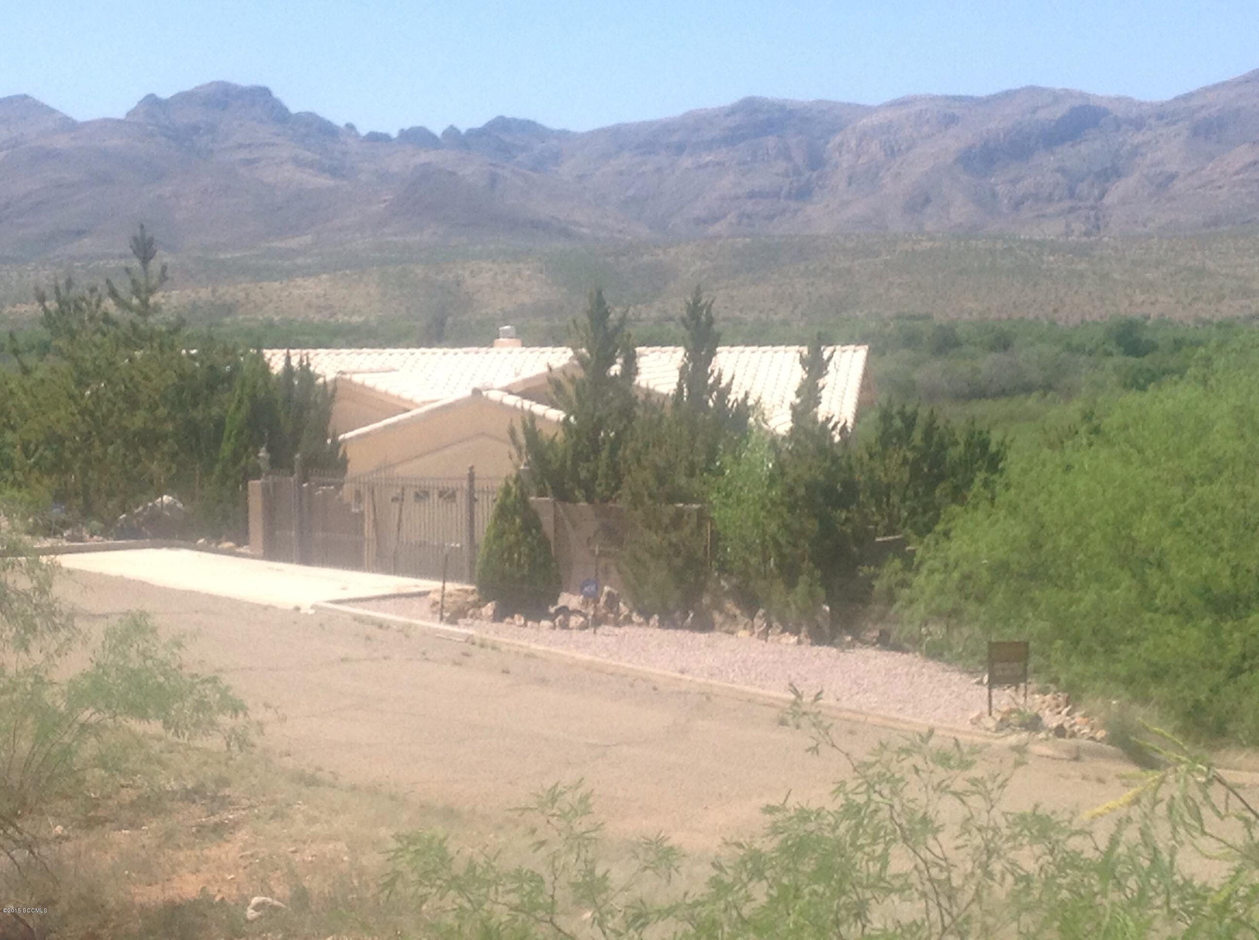 Rio Rico Estates 16 - Residential