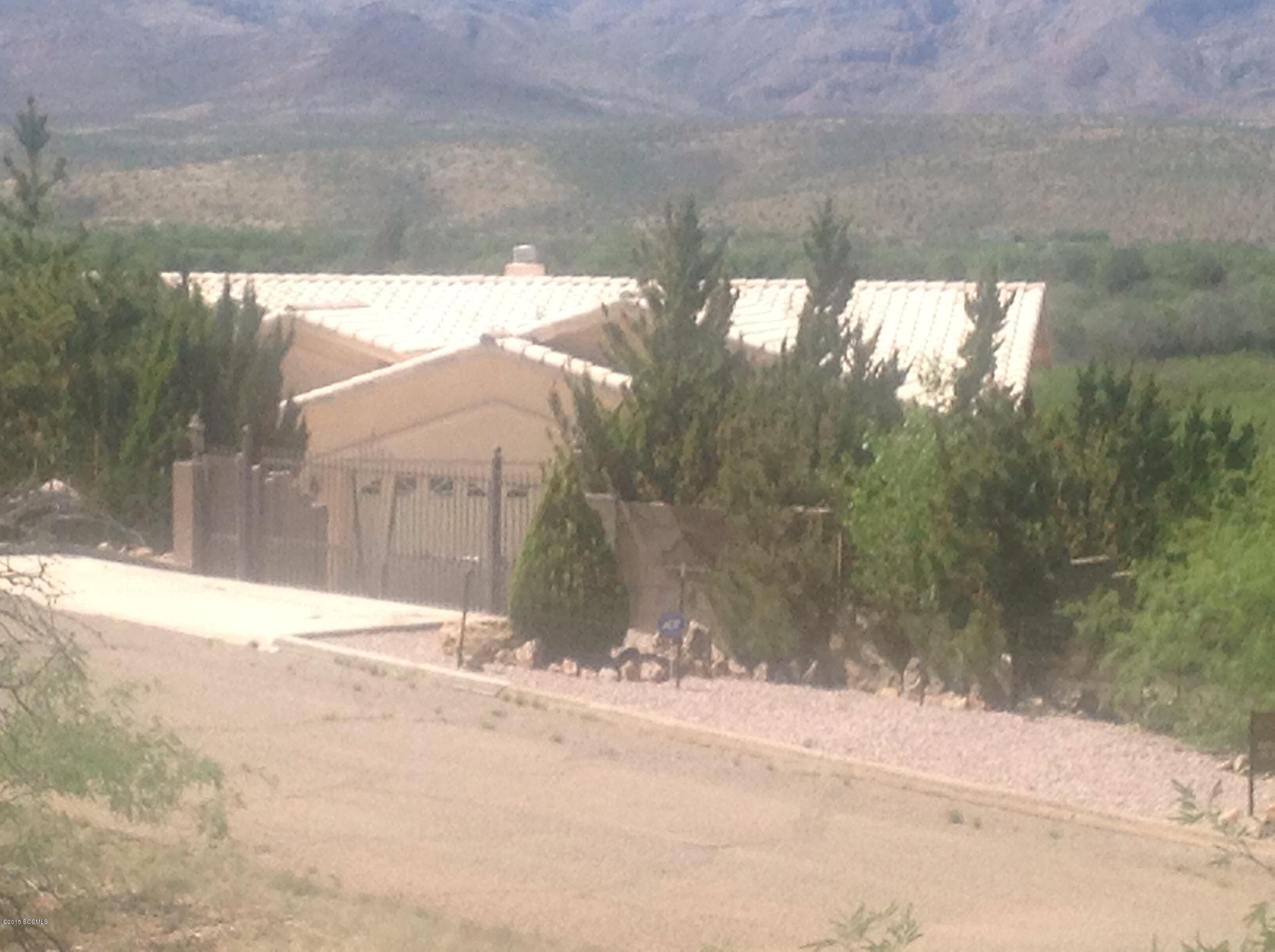 Rio Rico Estates 16 - Residential