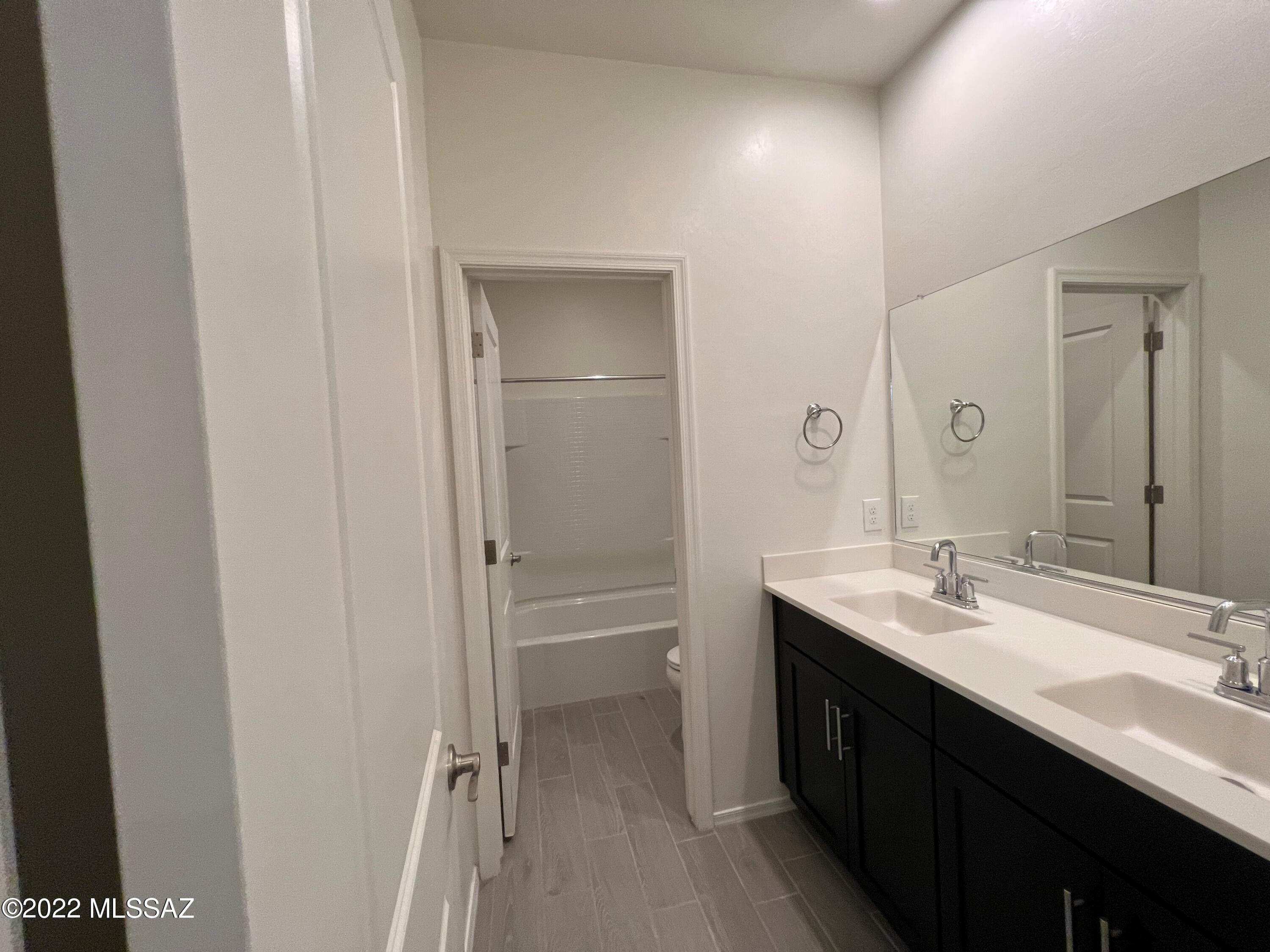 Rancho Marana - Residential Lease