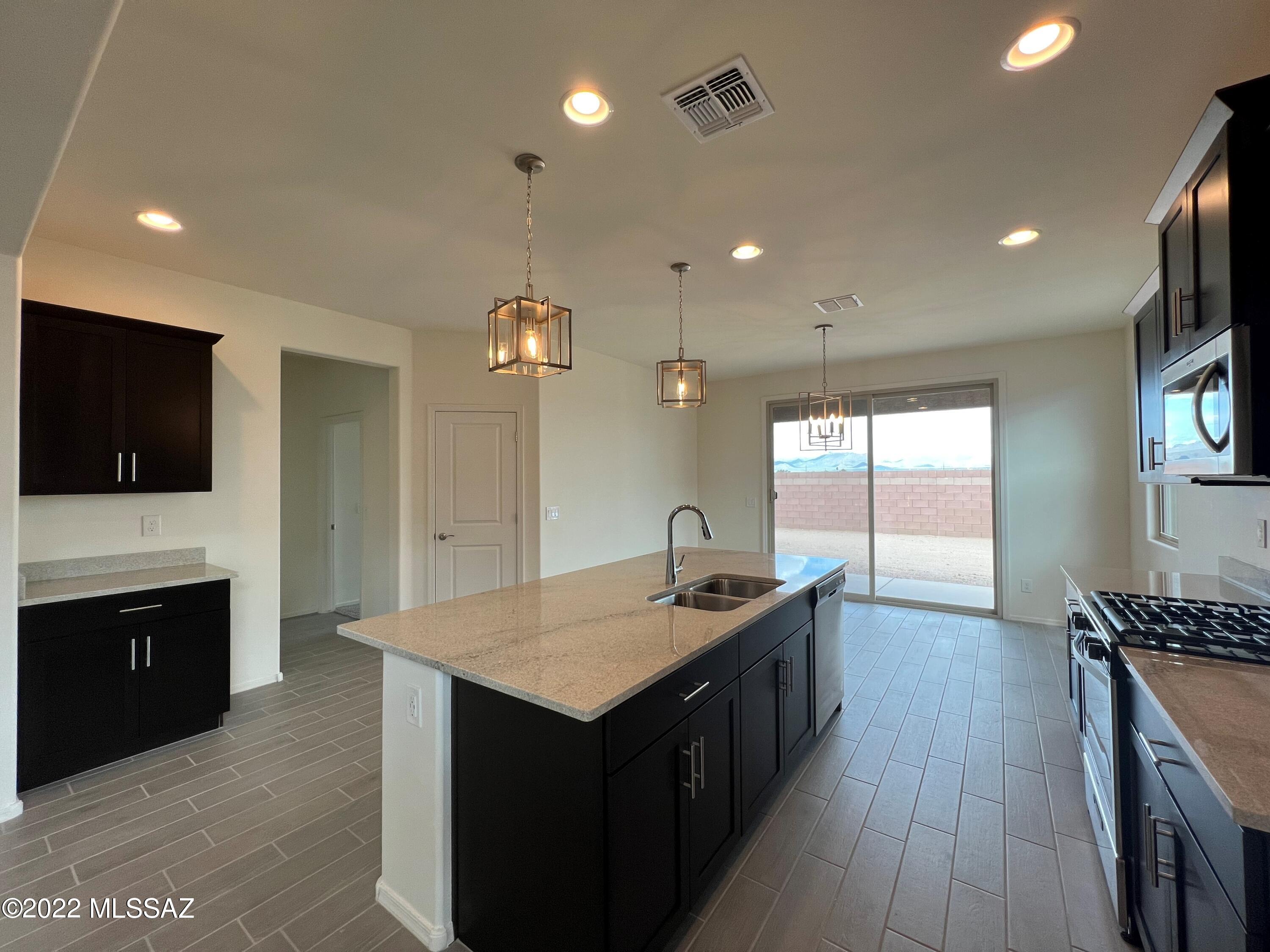 Rancho Marana - Residential Lease