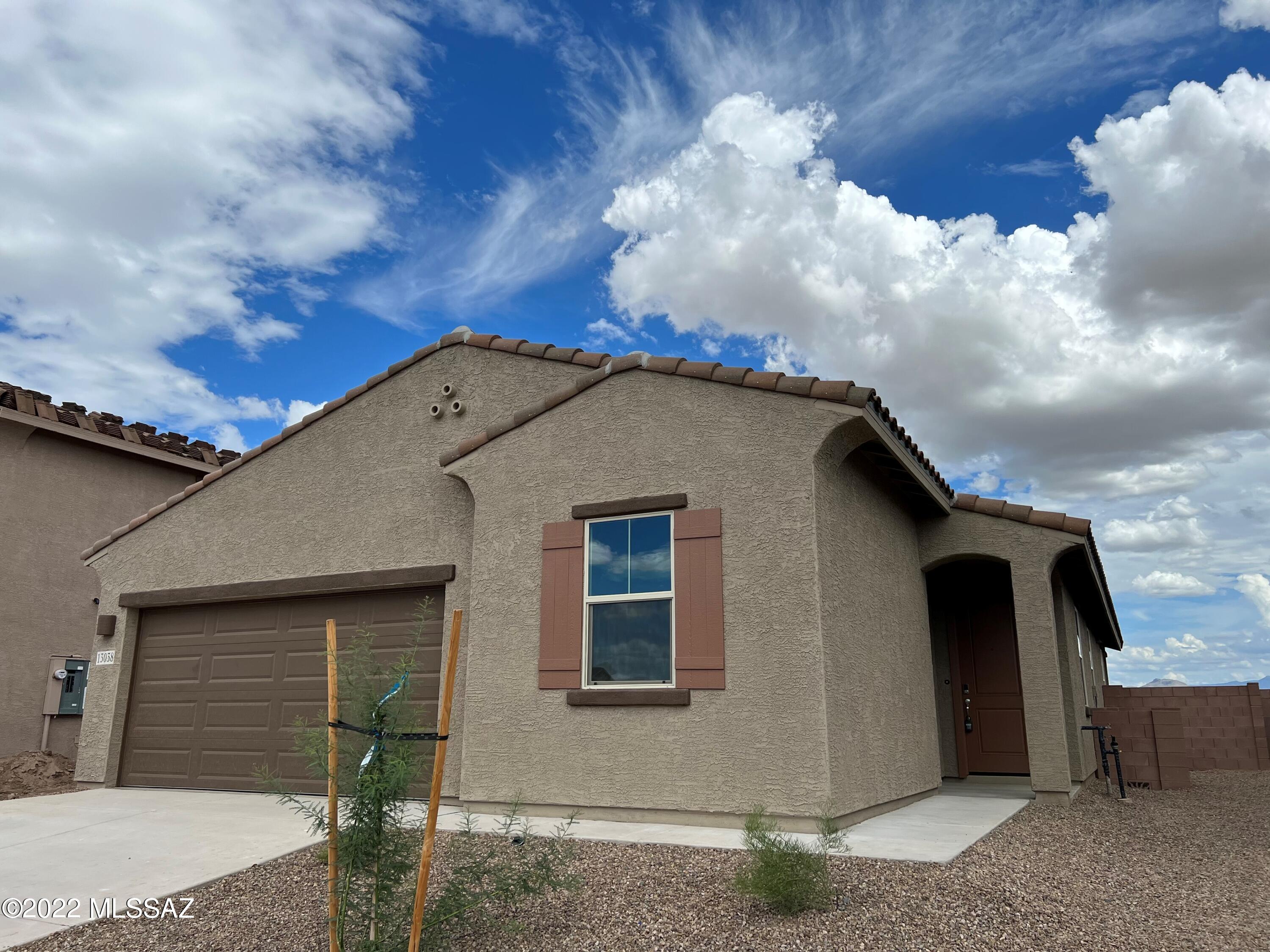 Rancho Marana - Residential Lease
