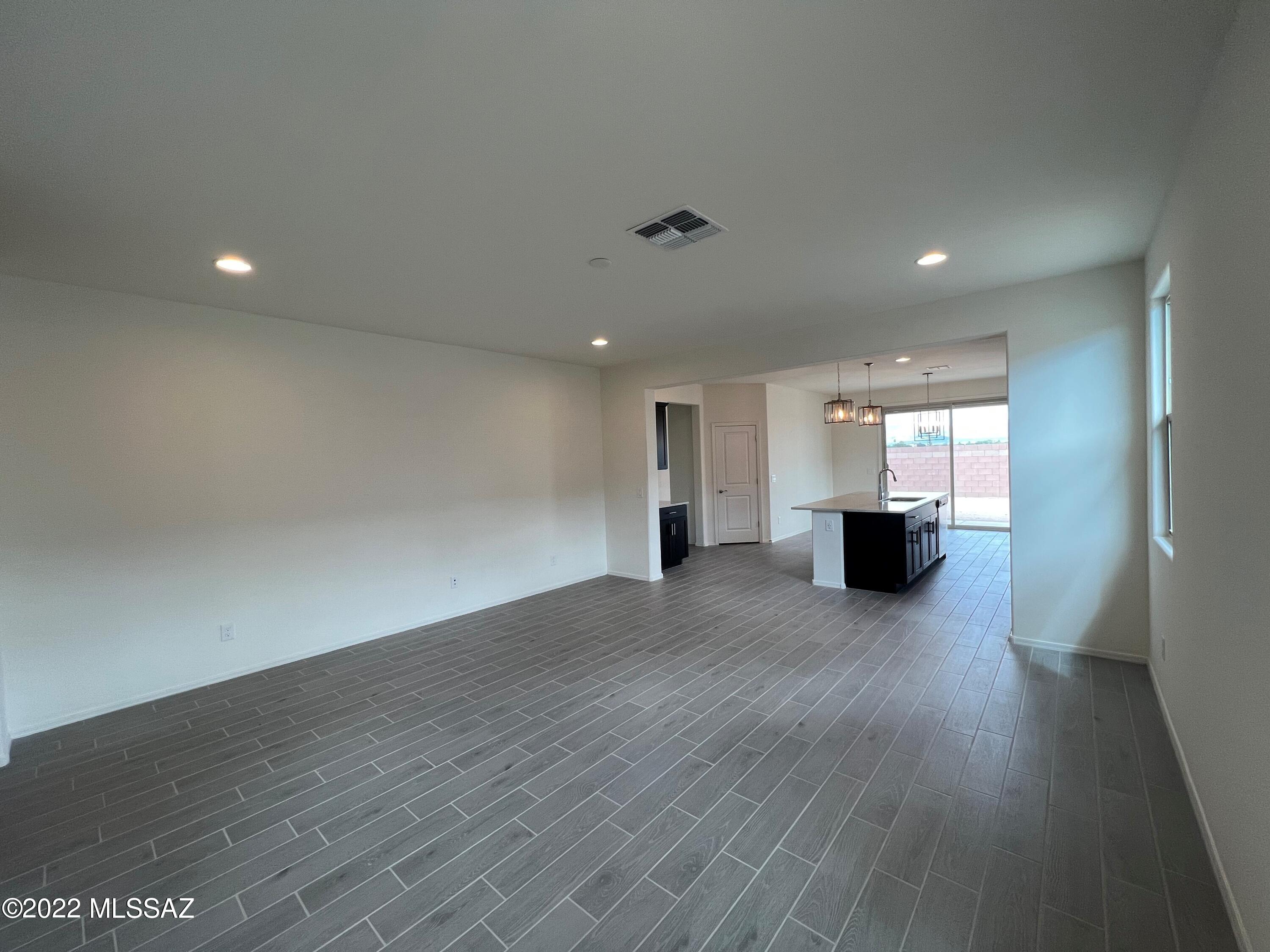 Rancho Marana - Residential Lease