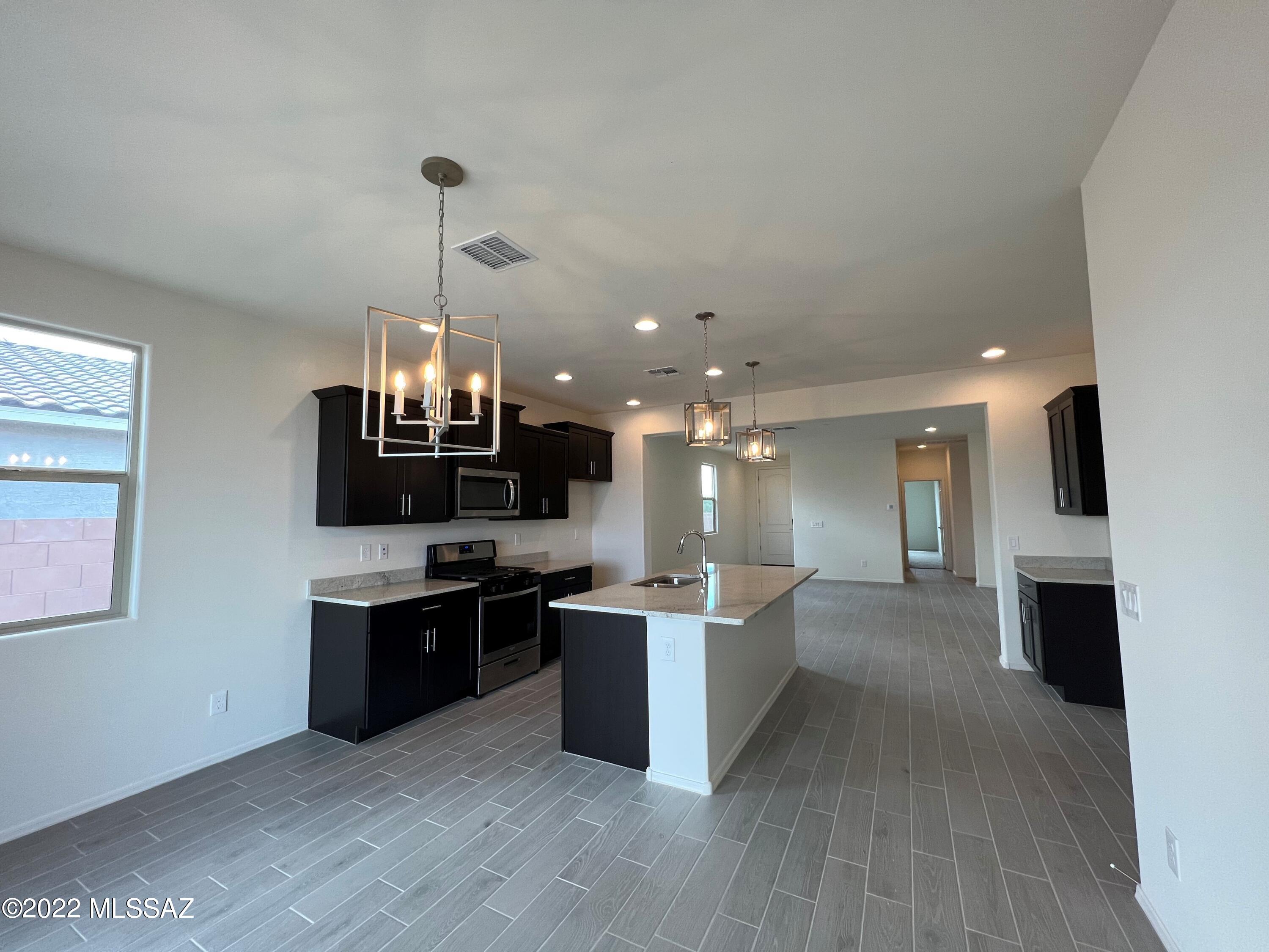 Rancho Marana - Residential Lease