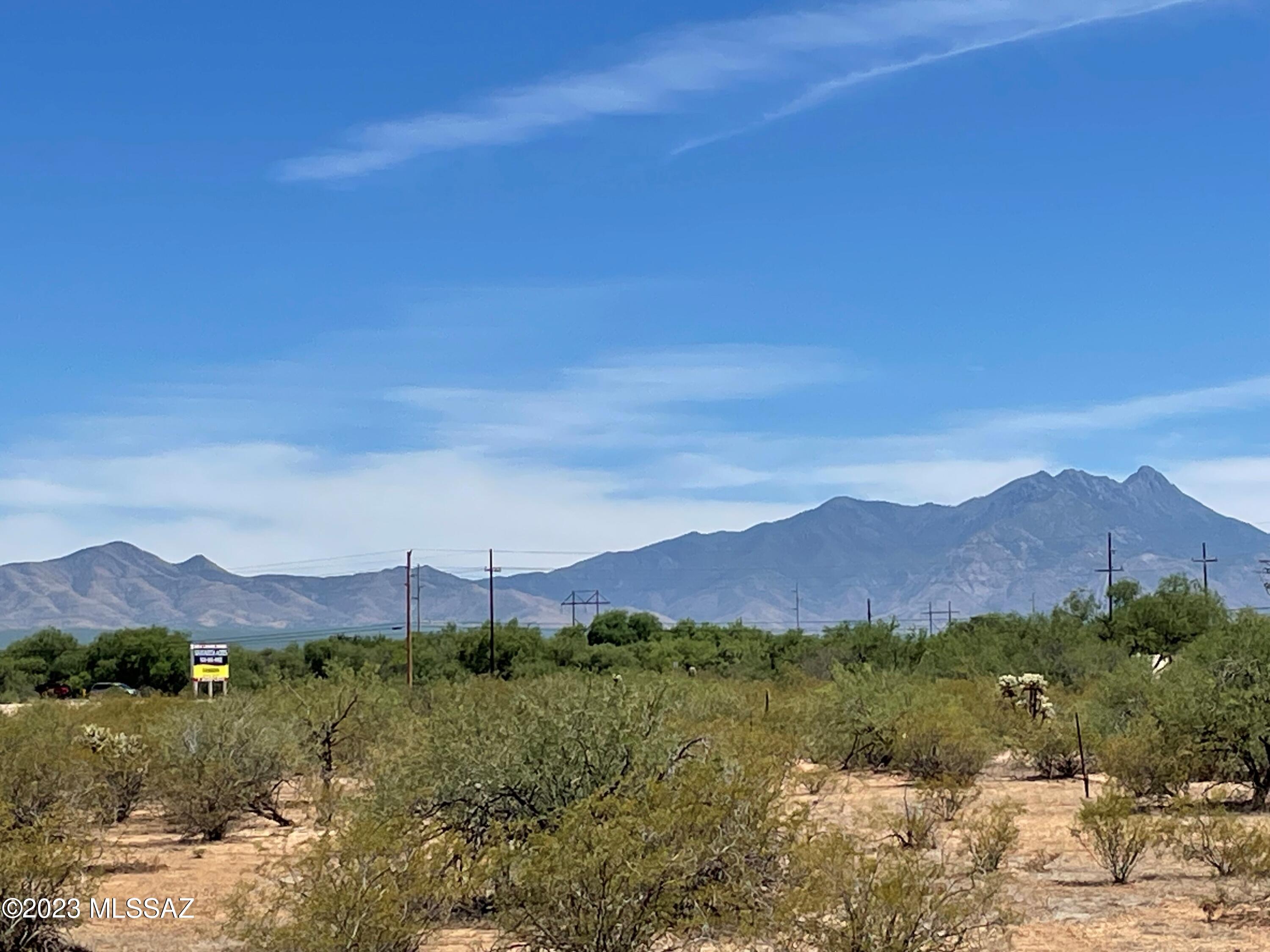 Sahuarita Acres - Residential