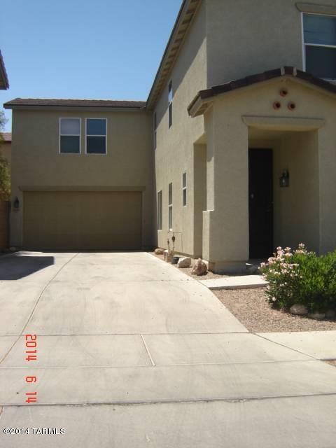 Riverhaven (1-373) - Residential Lease