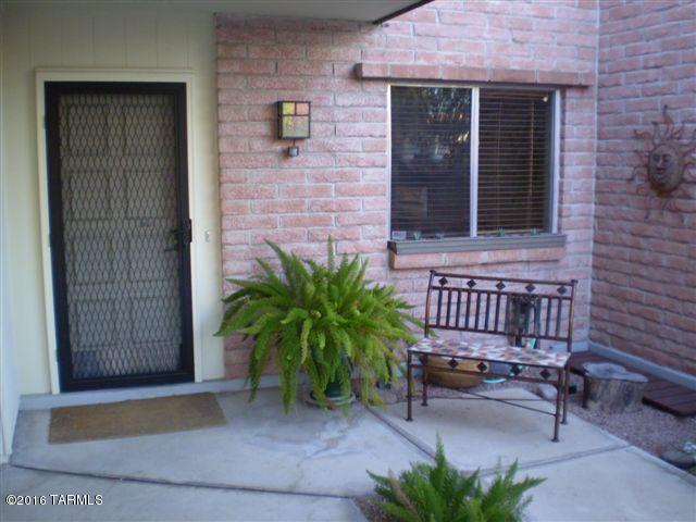 Tierra Serena Townhouses (1-117) - Residential