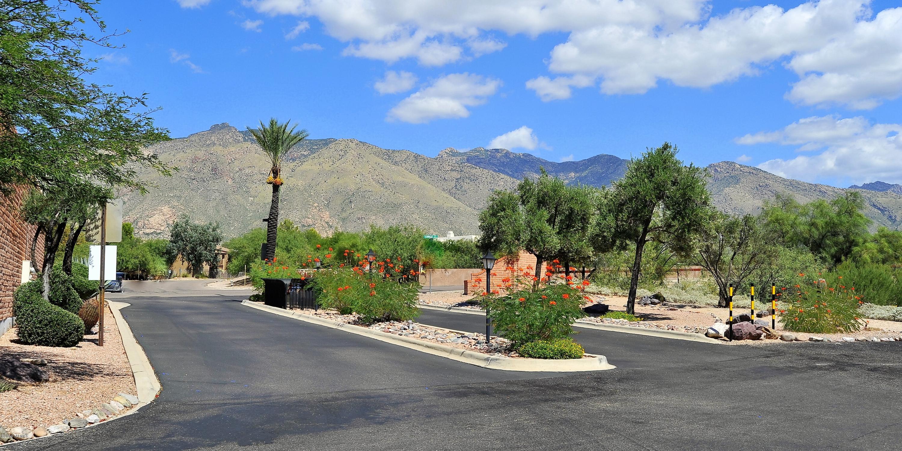 Tierra Serena Townhouses (1-117) - Residential