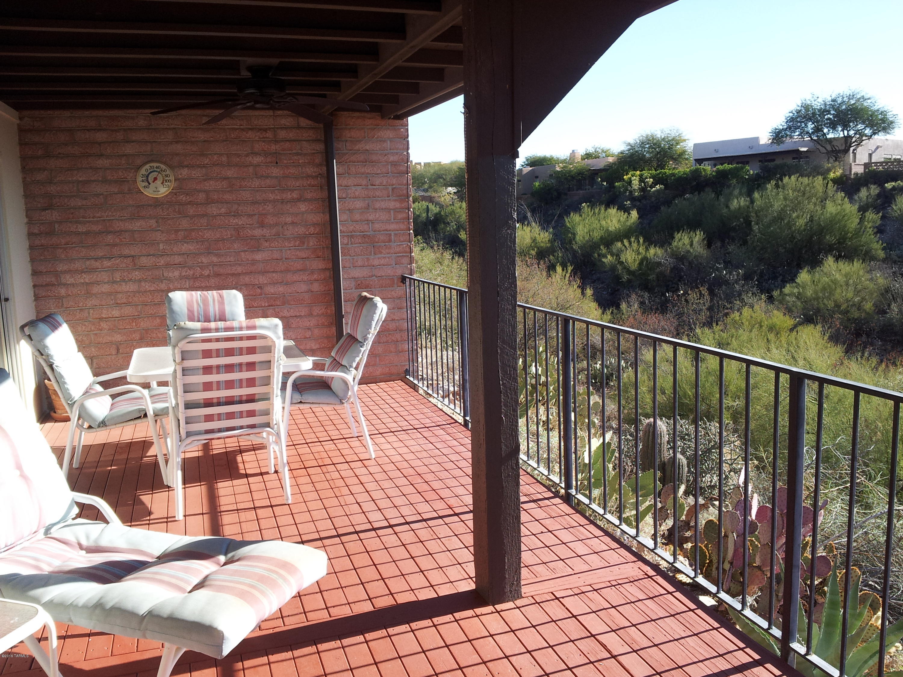 Tierra Serena Townhouses (1-117) - Residential