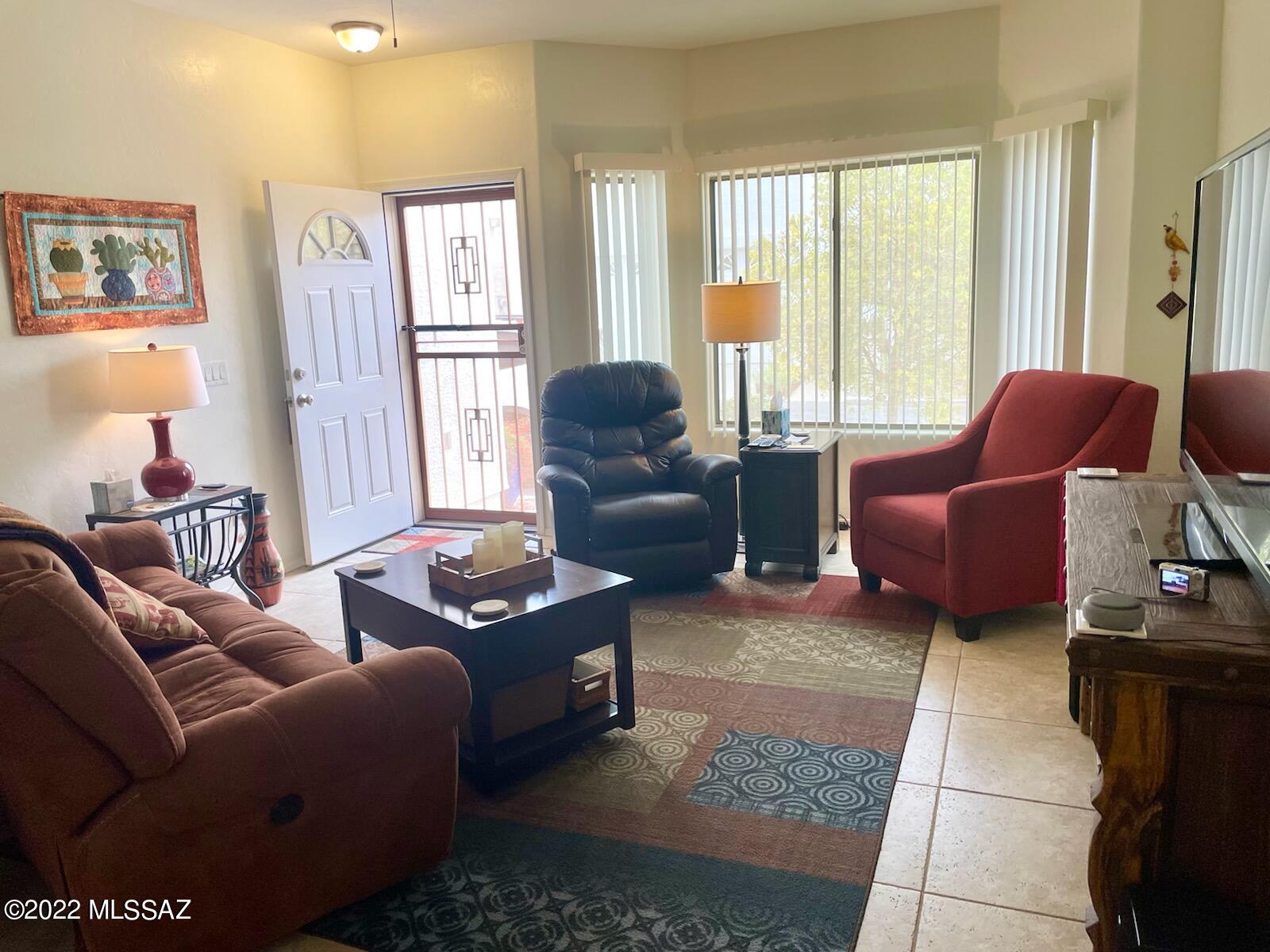 Sierra Villas North (1-97) - Residential