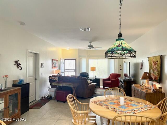 Sierra Villas North (1-97) - Residential