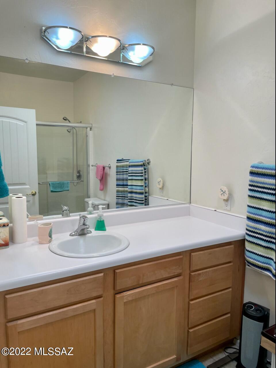 Sierra Villas North (1-97) - Residential