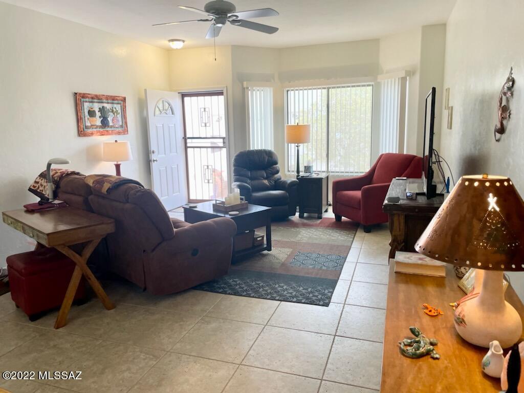 Sierra Villas North (1-97) - Residential