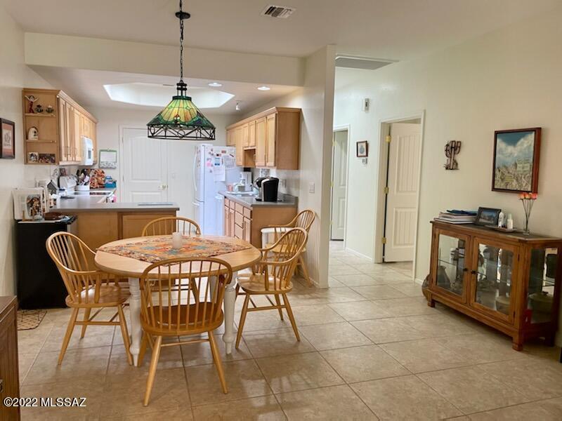 Sierra Villas North (1-97) - Residential