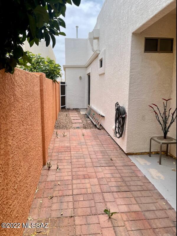 Sierra Villas North (1-97) - Residential