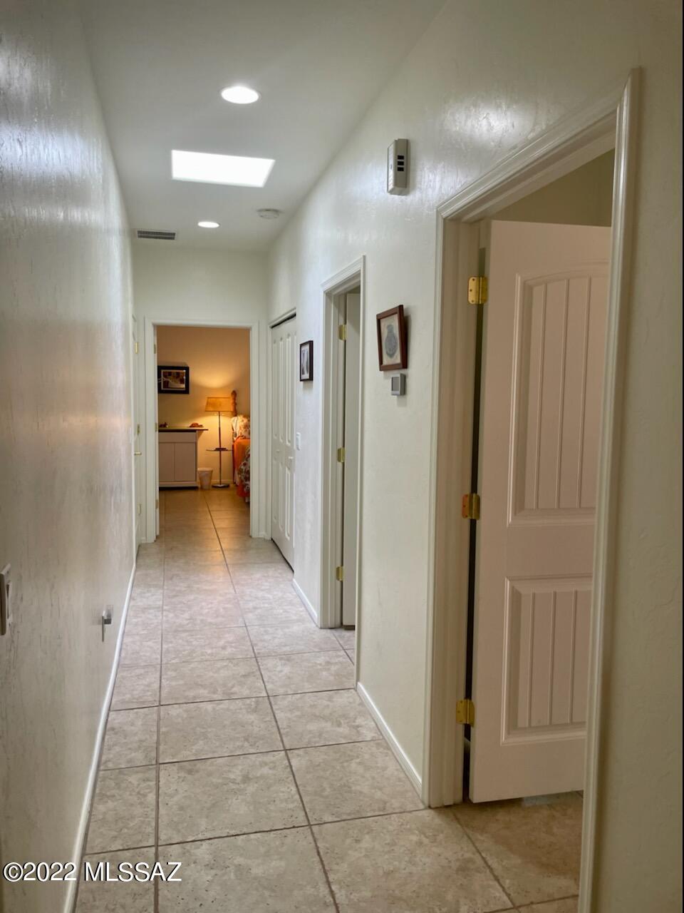 Sierra Villas North (1-97) - Residential