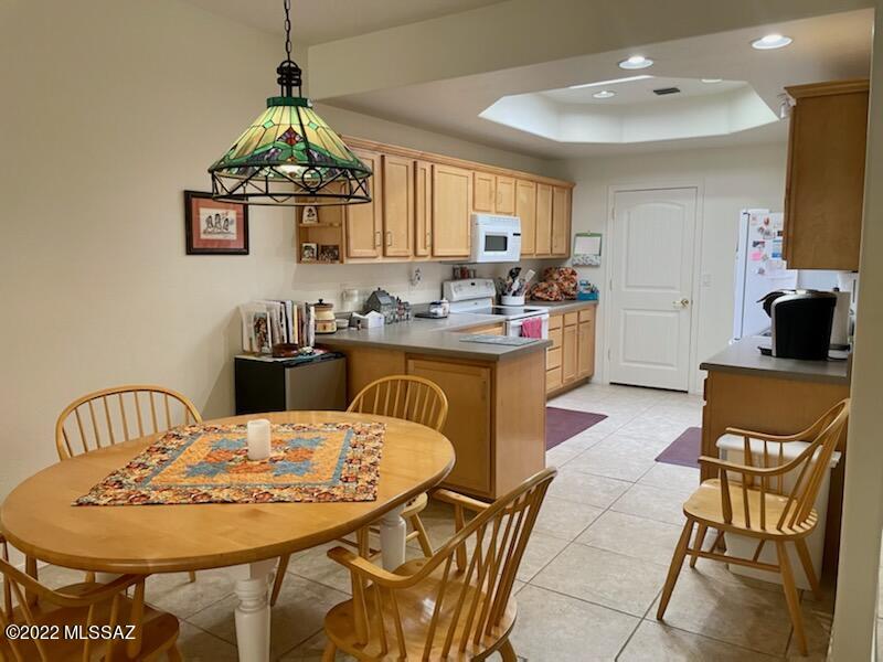 Sierra Villas North (1-97) - Residential