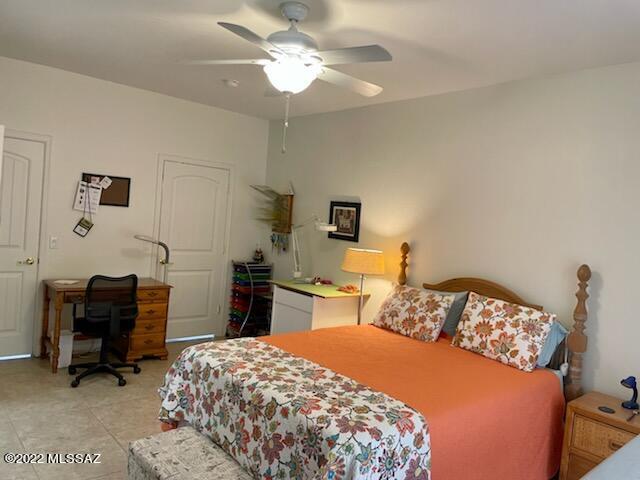 Sierra Villas North (1-97) - Residential