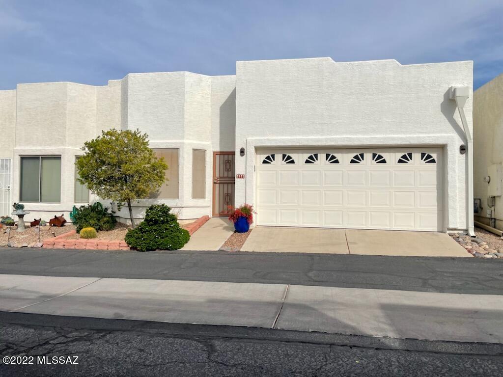 Sierra Villas North (1-97) - Residential
