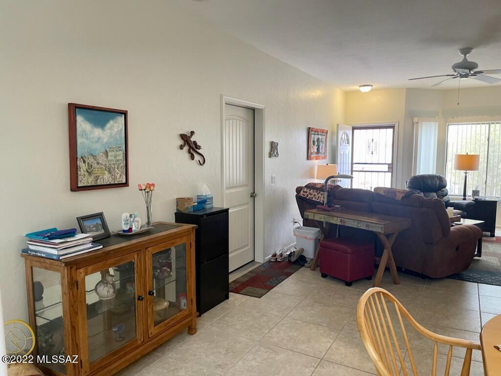 Sierra Villas North (1-97) - Residential