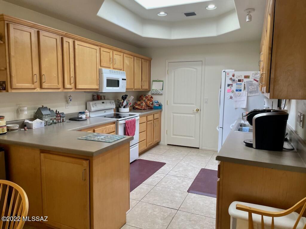 Sierra Villas North (1-97) - Residential