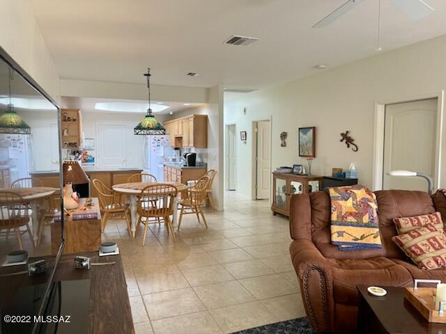 Sierra Villas North (1-97) - Residential