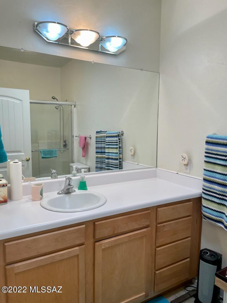Sierra Villas North (1-97) - Residential
