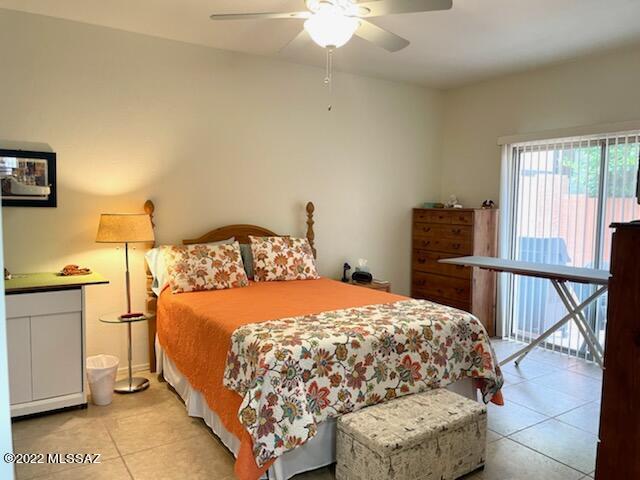 Sierra Villas North (1-97) - Residential