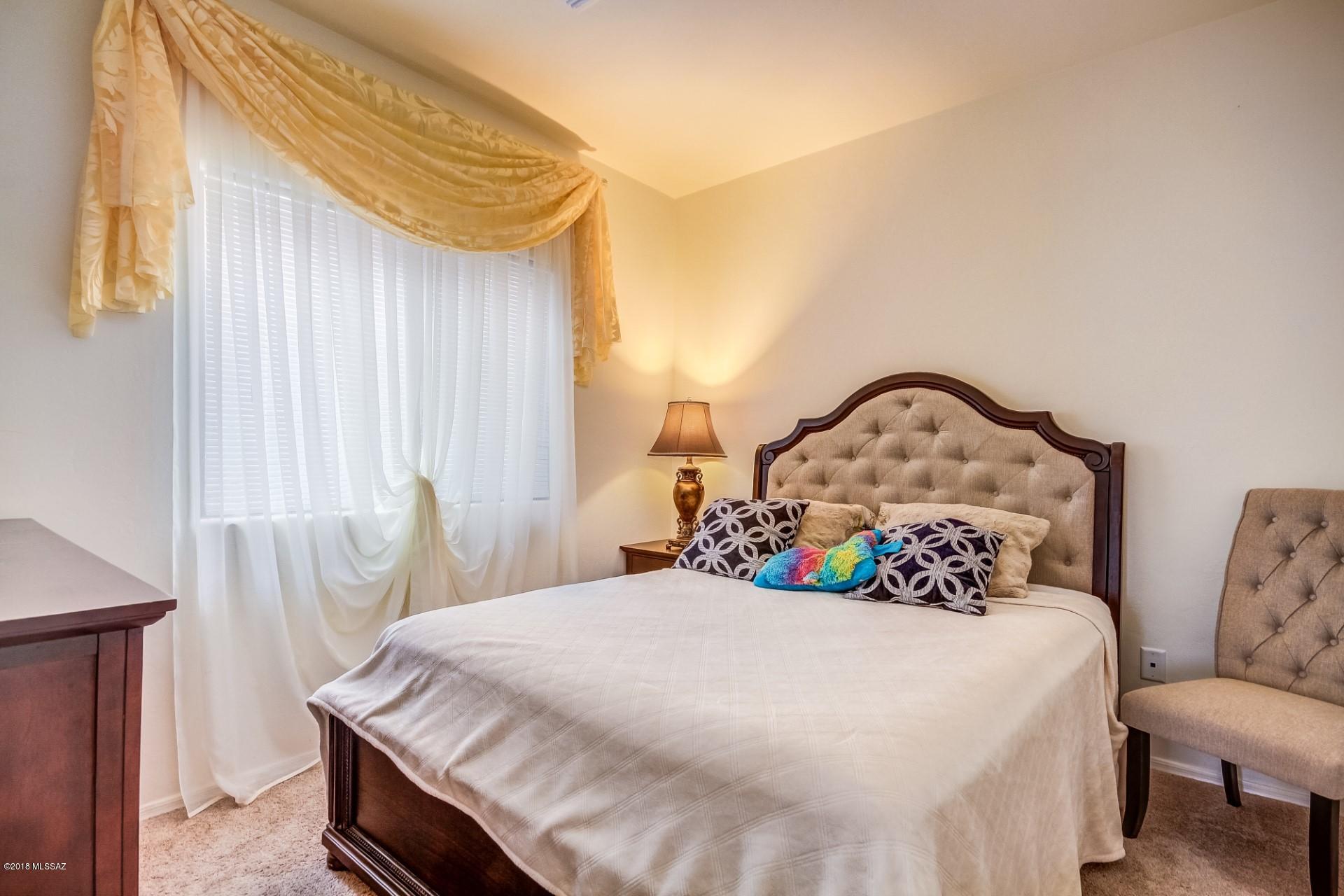 Sycamore Park Village 2 (1-148) - Residential