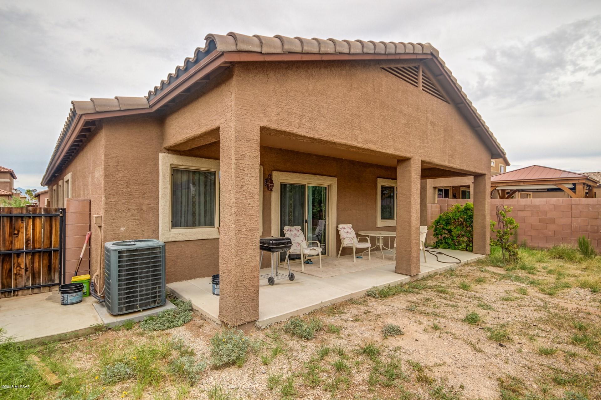 Sycamore Park Village 2 (1-148) - Residential