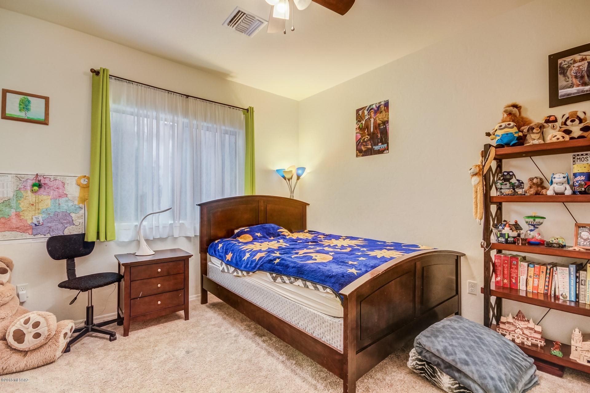 Sycamore Park Village 2 (1-148) - Residential