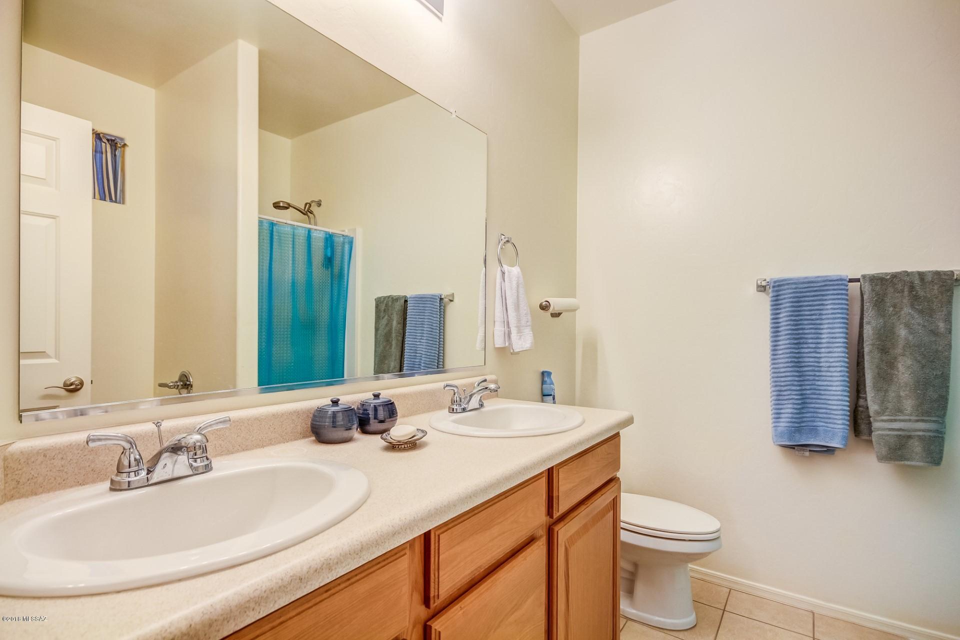 Sycamore Park Village 2 (1-148) - Residential