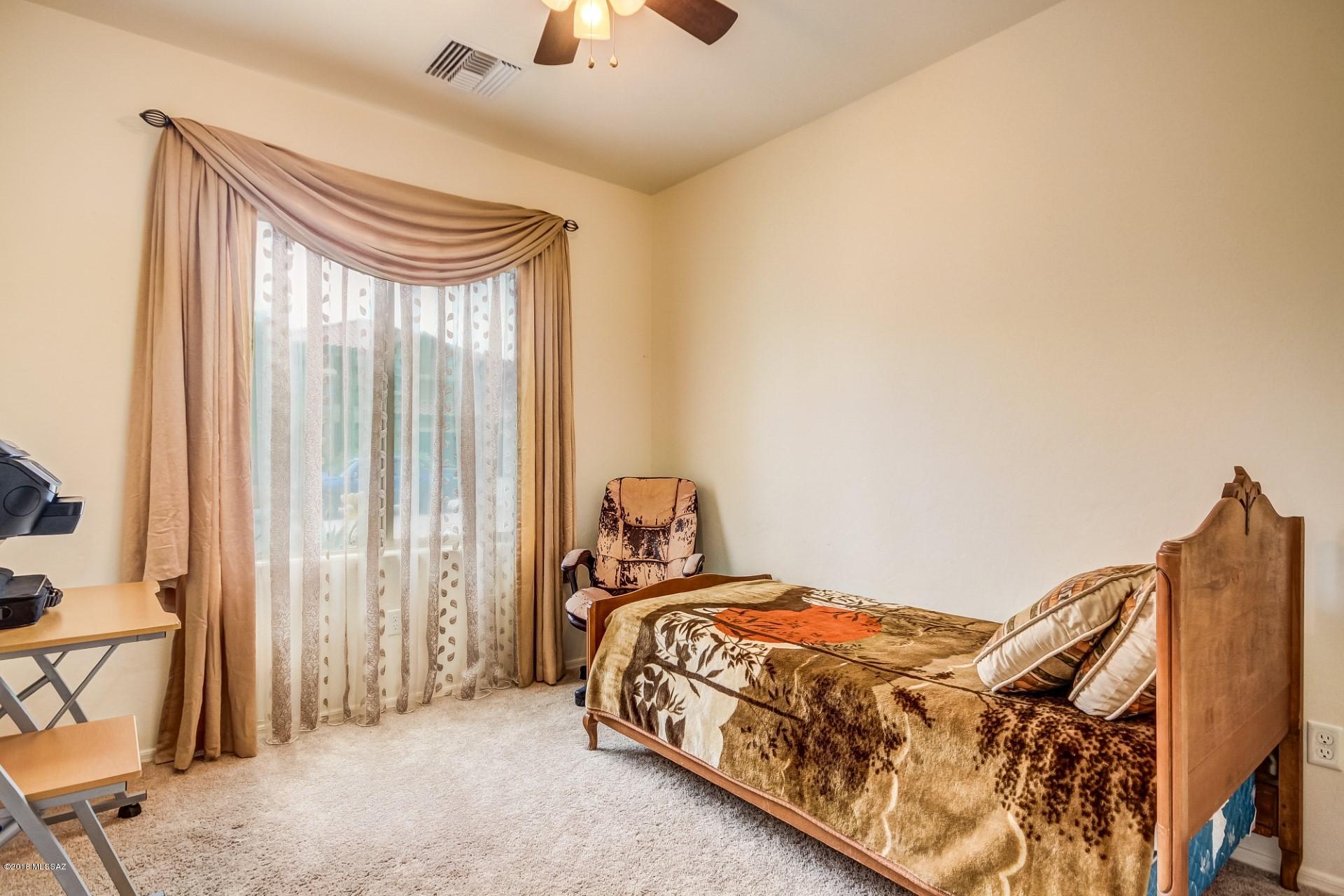 Sycamore Park Village 2 (1-148) - Residential