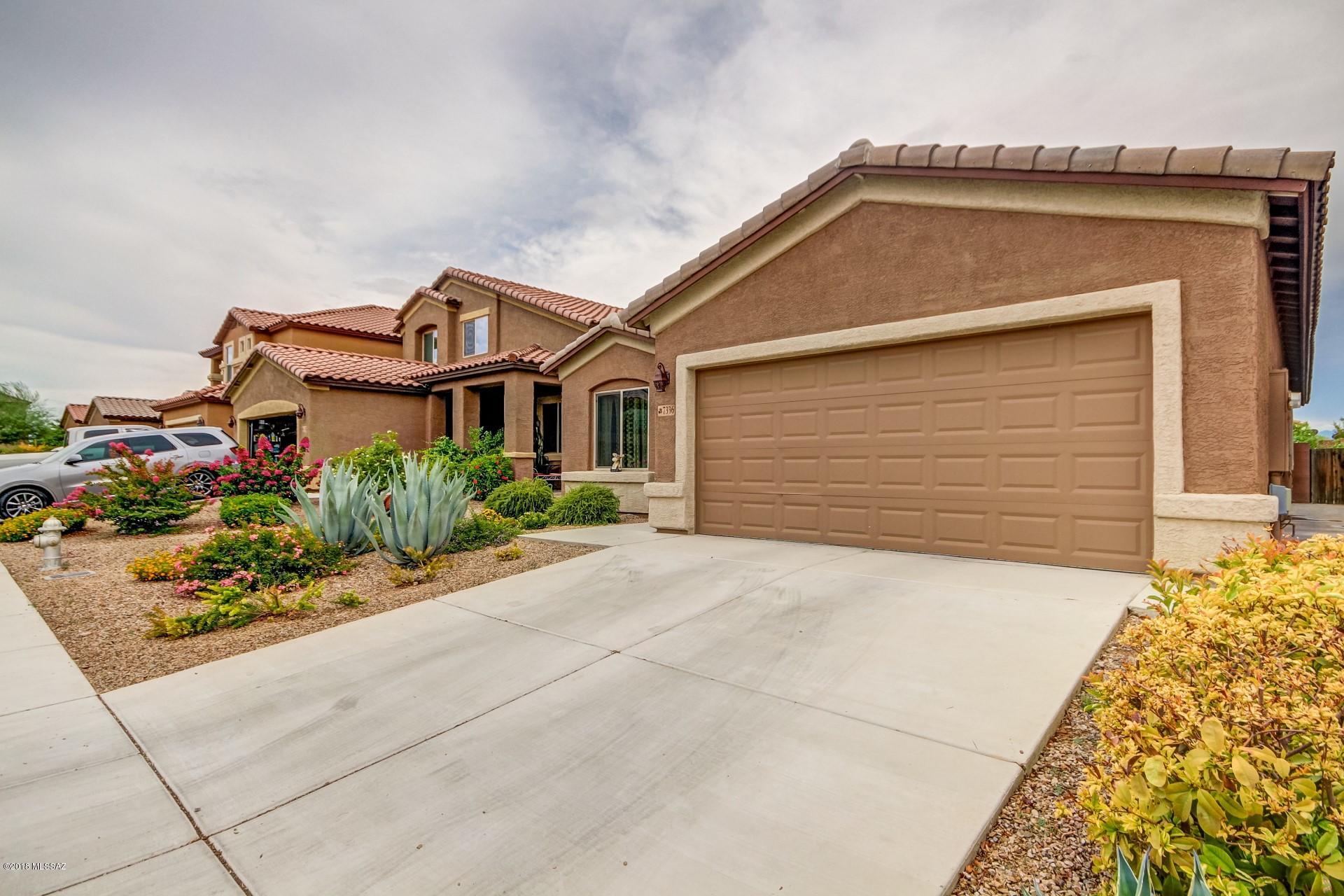 Sycamore Park Village 2 (1-148) - Residential